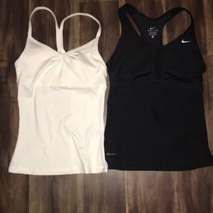 Nike Tops XS